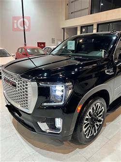 جي ام سي يوكون